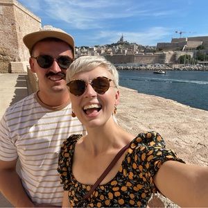 Meet your Posher, Keshena